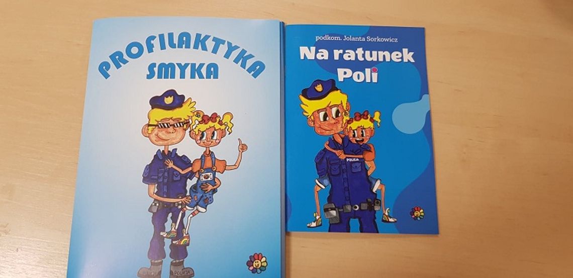 "NA RATUNEK POLI!" "NA RATUNEK POLI!"