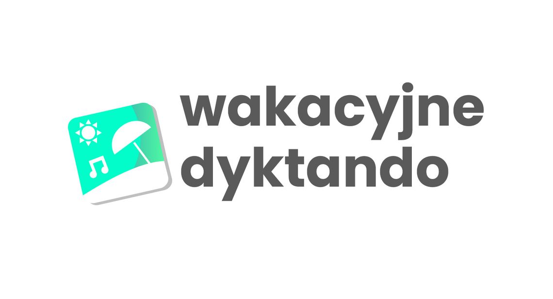 Nawet w wakacje nie zapominajmy o ortografii! Nawet w wakacje nie zapominajmy o ortografii!