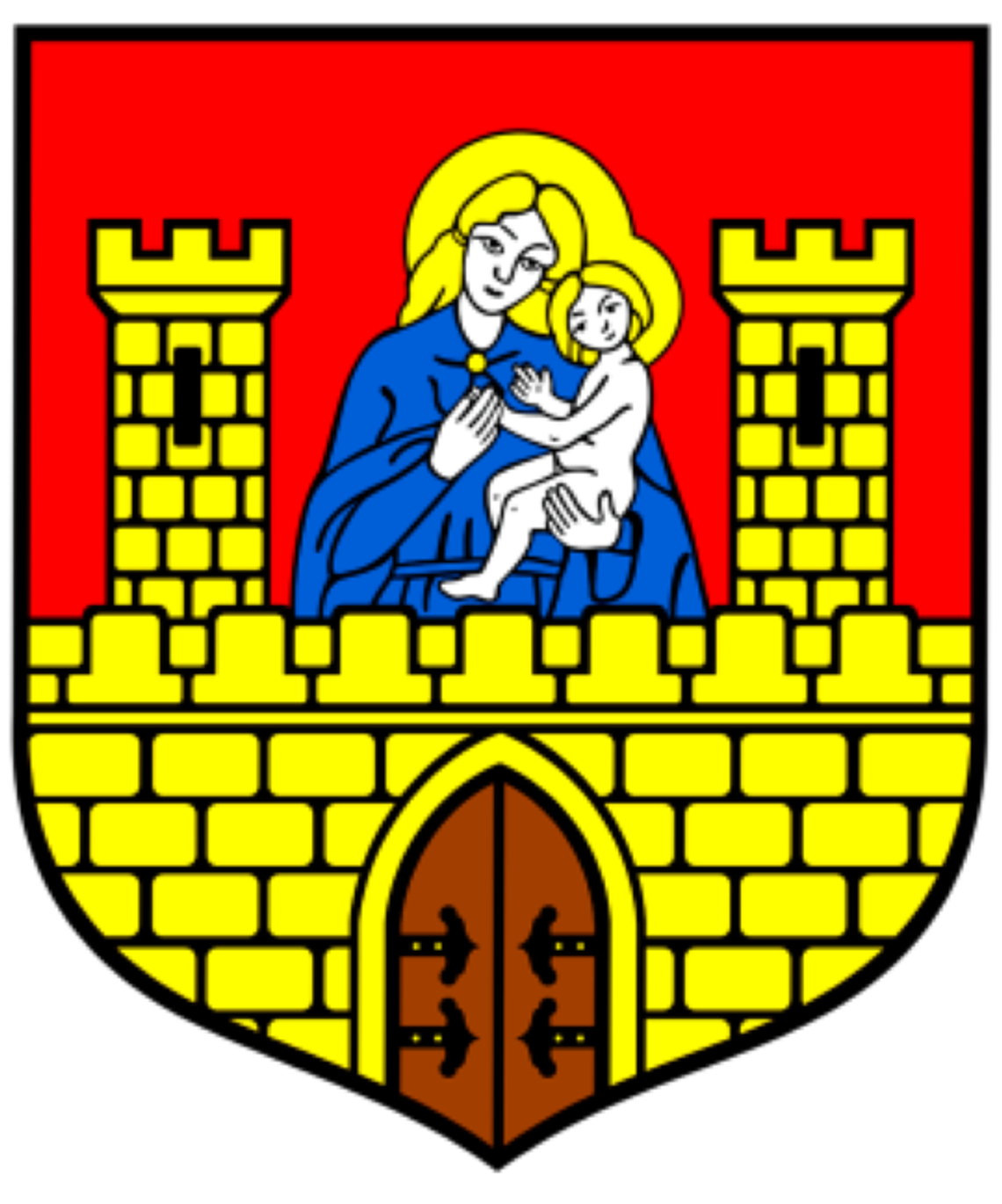 Obwieszczenie Burmistrza Miasta i Gminy Frombork.