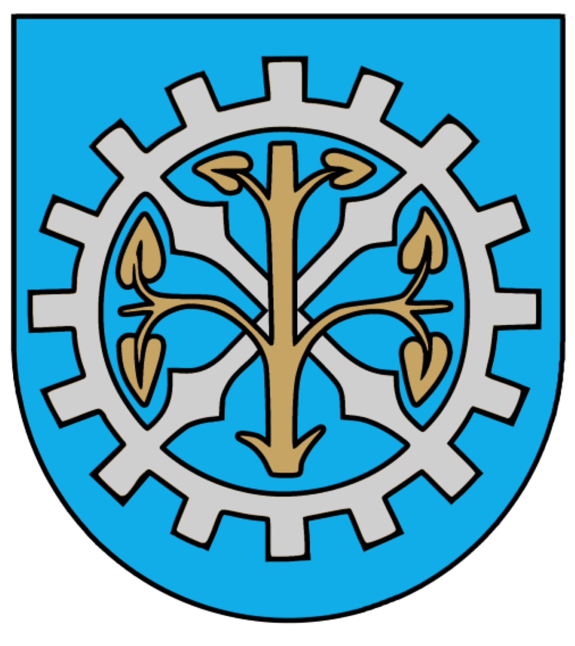 Obwieszczenie Burmistrza Miasta I Gminy Młynary.