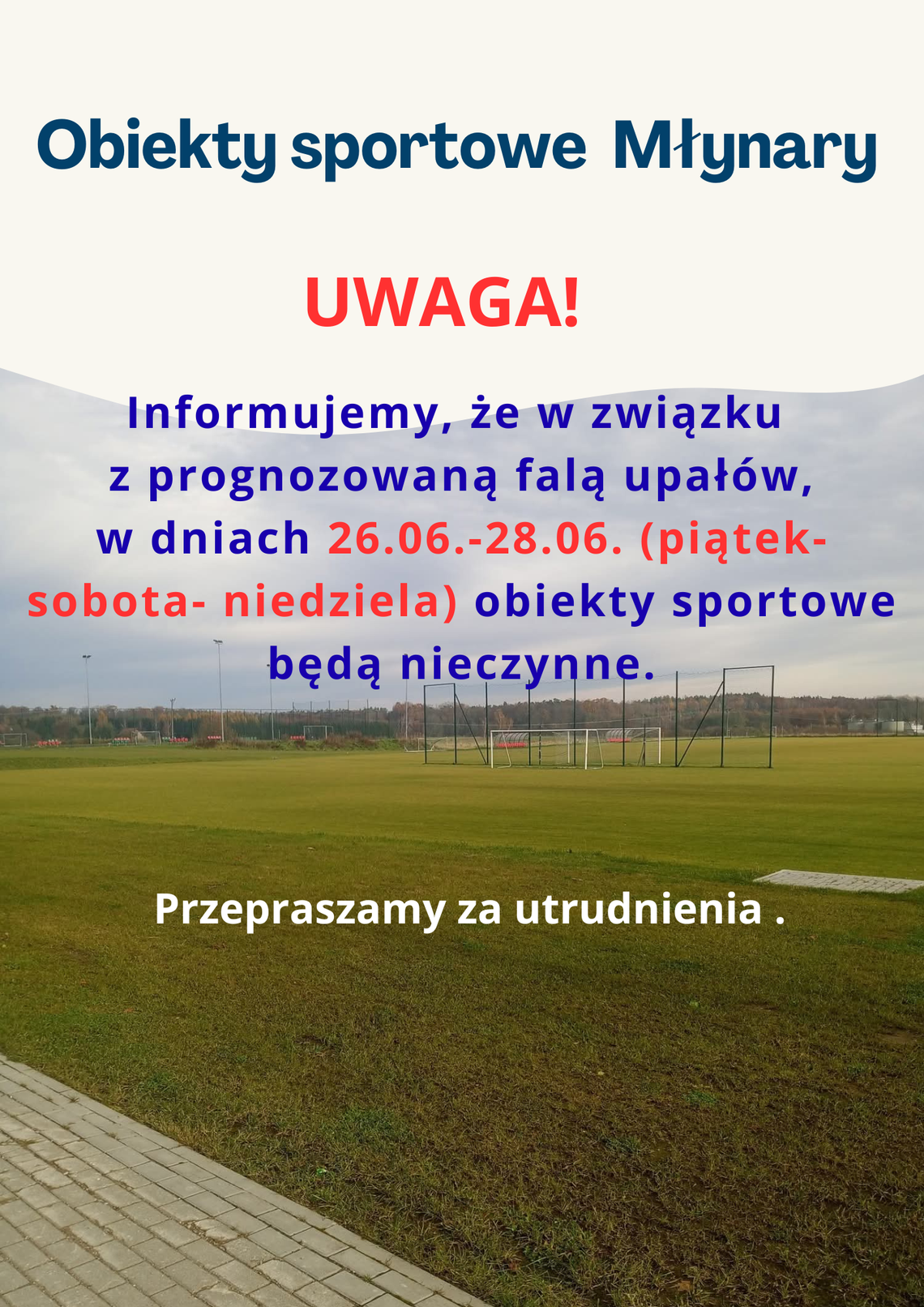 Ogłoszenie