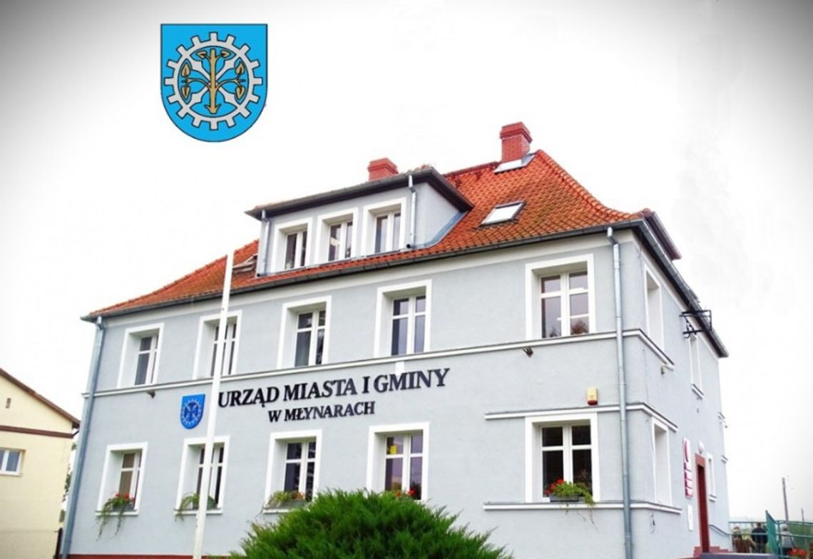 Ogłoszenie o rozpoczęciu konsultacji społecznych w sprawie projektu Strategii Rozwoju Miasta i Gminy Młynary na lata 2027-2036
