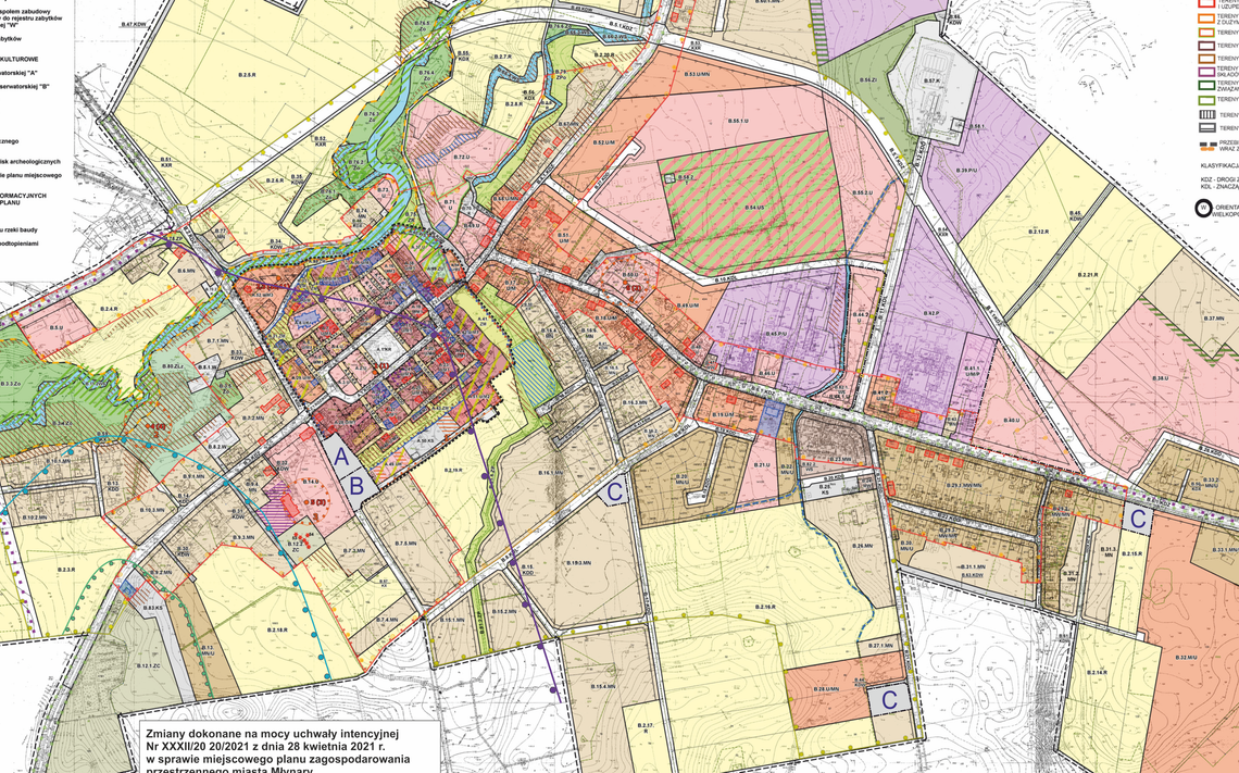 Ogłoszenie o wyłożeniu do publicznego wglądu  projektu zmiany miejscowego planu zagospodarowania przestrzennego miasta Młynary  oraz prognozy oddziaływania na środowisko do w/w zmiany planu Ogłoszenie o wyłożeniu do publicznego wglądu  projektu zmiany miejscowego planu zagospodarowania przestrzennego miasta Młynary  oraz prognozy oddziaływania na środowisko do w/w zmiany planu