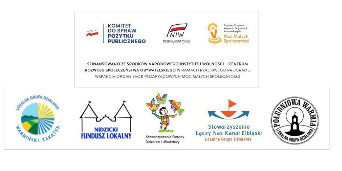 OSP Młynary z dofinansowaniem! Zapraszamy na bezpłatne szkolenia i warsztaty!
