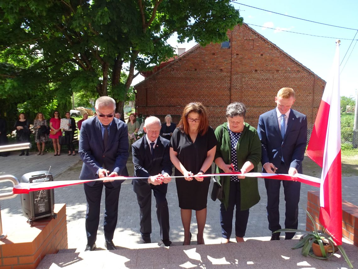 Otwarcie "Klubu Senior+ w Młynarach" Otwarcie "Klubu Senior+ w Młynarach"