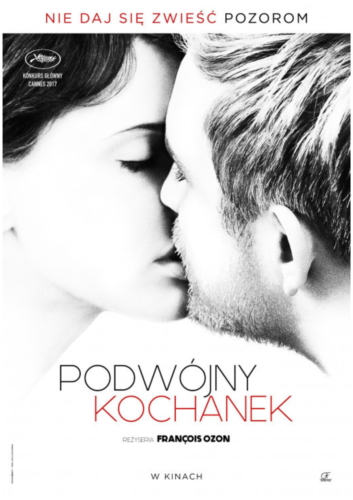 „Podwójny kochanek”    „Podwójny kochanek”