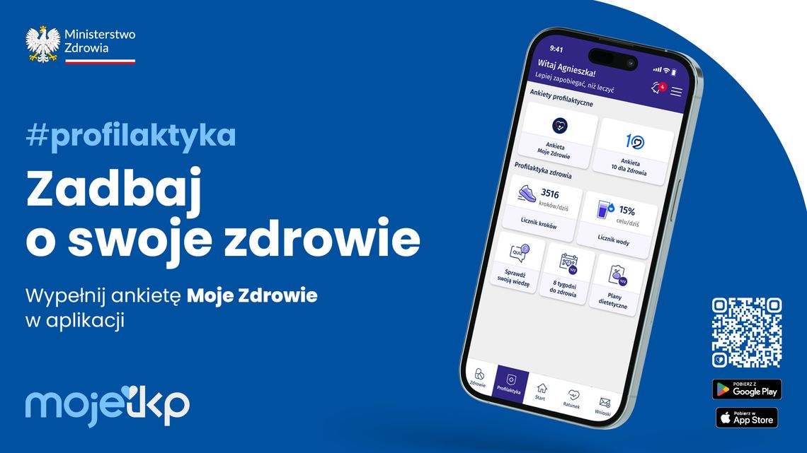 Profilaktyka- Podaj dalej Profilaktyka- Podaj dalej