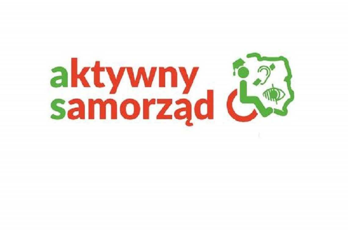 Program "Aktywny Samorząd" w 2023 roku - nowy nabór Program "Aktywny Samorząd" w 2023 roku - nowy nabór