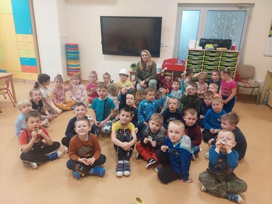 PROGRAM PREORIENTACJI ZAWODOWEJ PROGRAM PREORIENTACJI ZAWODOWEJ