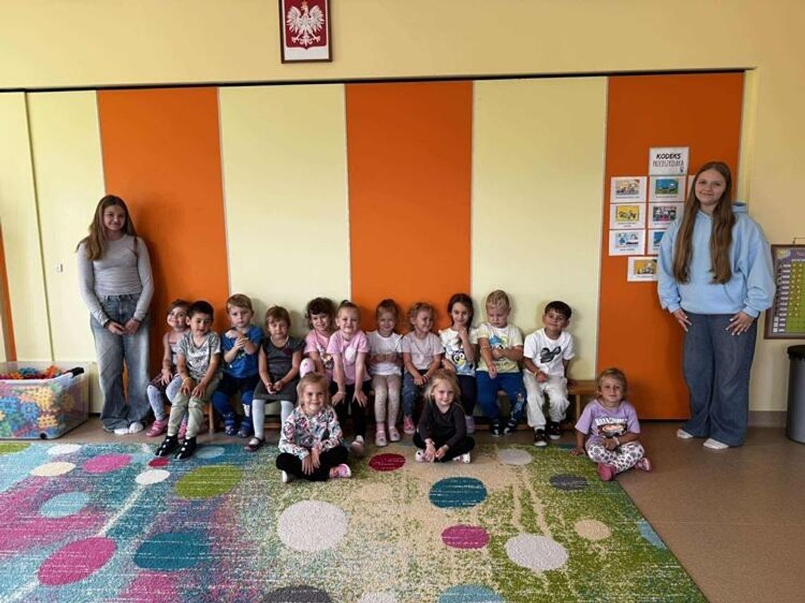 PROGRAM PREORIENTACJI ZAWODOWEJ PROGRAM PREORIENTACJI ZAWODOWEJ