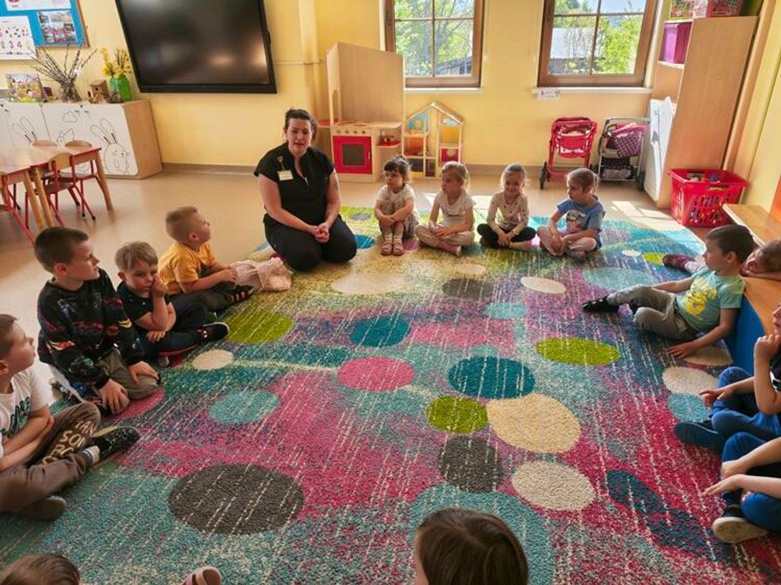 PROGRAM PREORIENTACJI ZAWODOWEJ