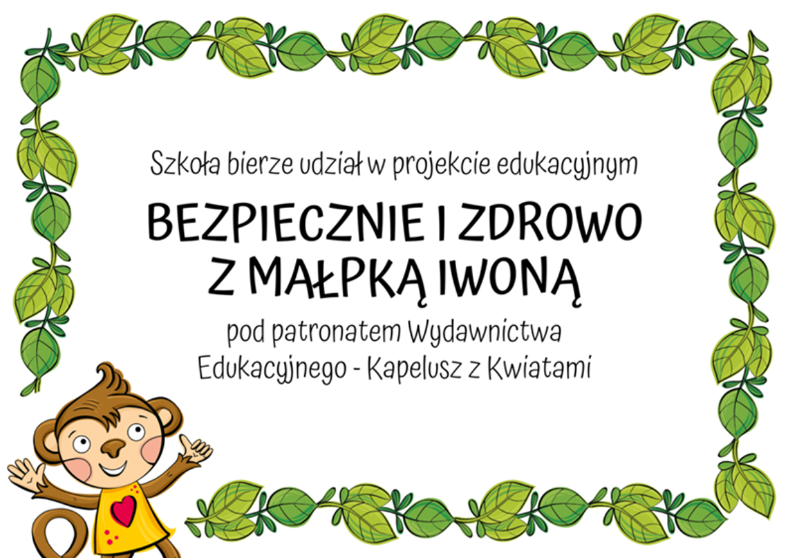 PROGRAMY I PROJEKTY W GRUPIE "SÓWKI" PROGRAMY I PROJEKTY W GRUPIE "SÓWKI"