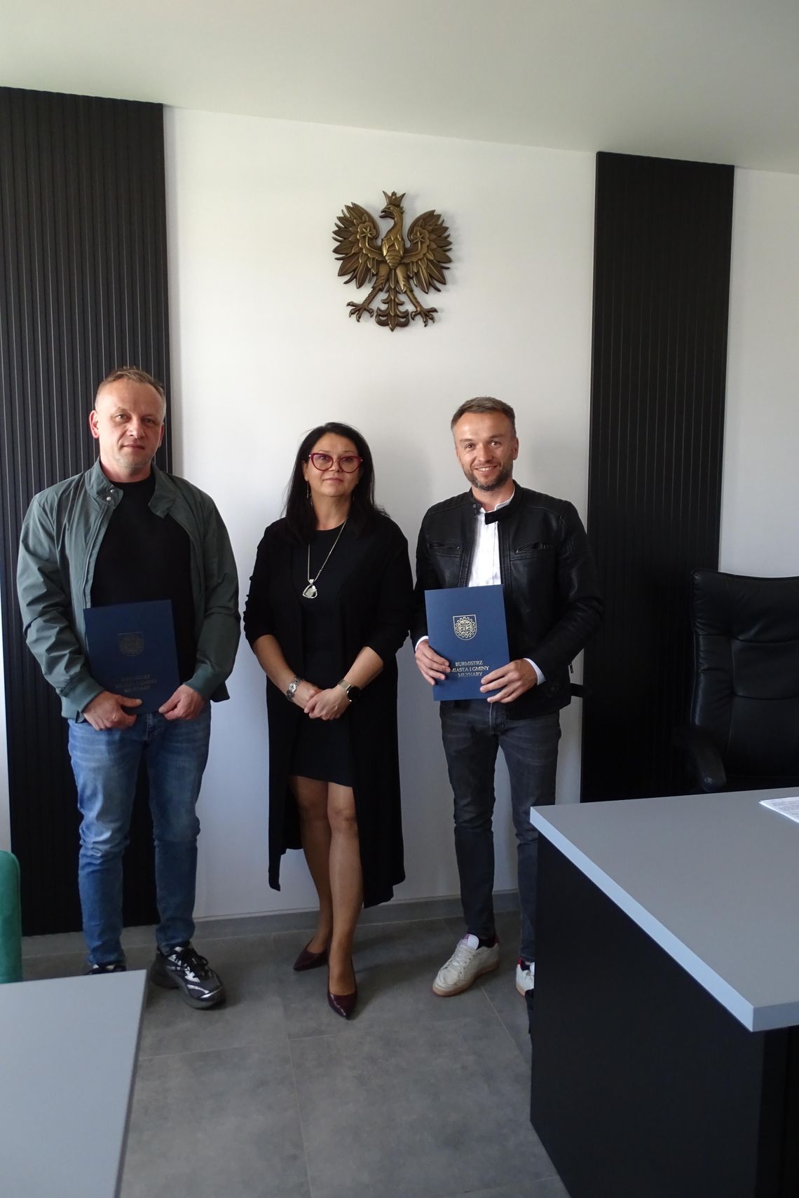 Przebudowa i rozbudowa nawierzchni dróg gminnych: Sąpy - Warszewo, Borzynowo - Warszewo - Zastawno.  Przebudowa i rozbudowa nawierzchni dróg gminnych: Sąpy - Warszewo, Borzynowo - Warszewo - Zastawno.