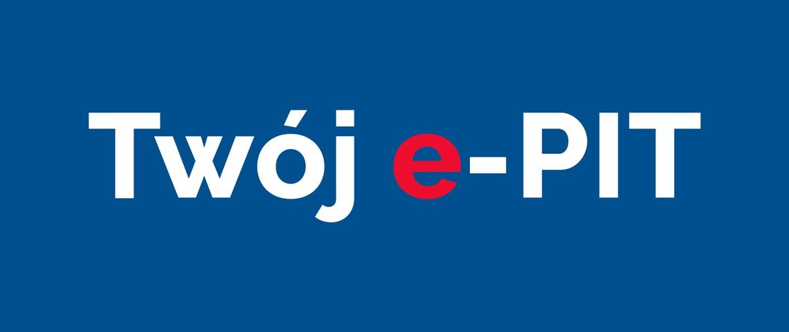 Przypominamy! Do 30 kwietnia trwa akcja rozliczeń PIT Przypominamy! Do 30 kwietnia trwa akcja rozliczeń PIT