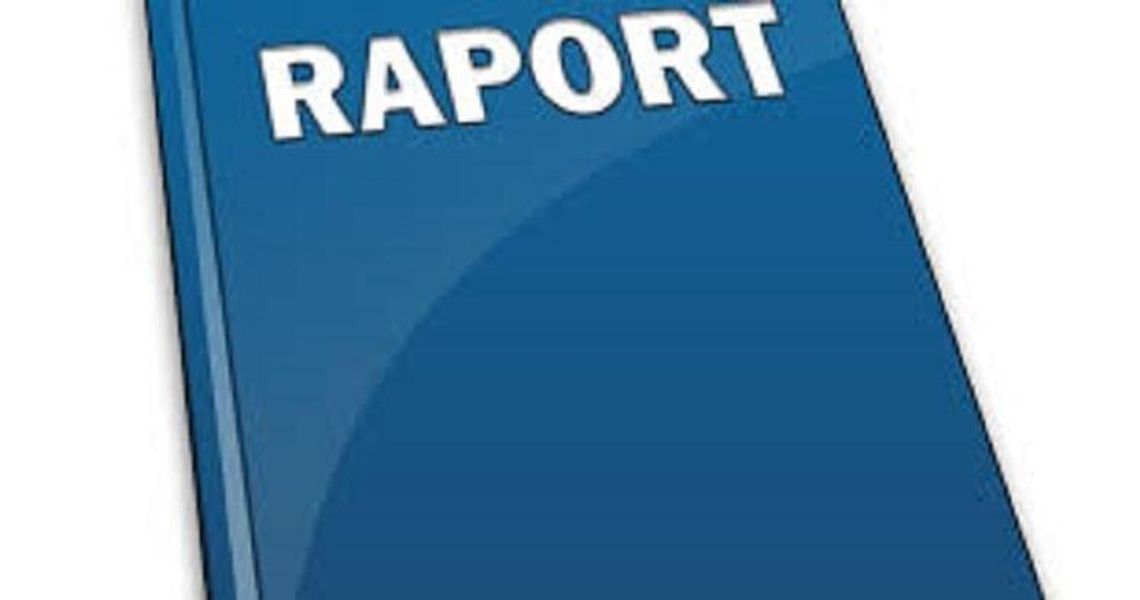 Raport z badań ścieków 27.05.2021