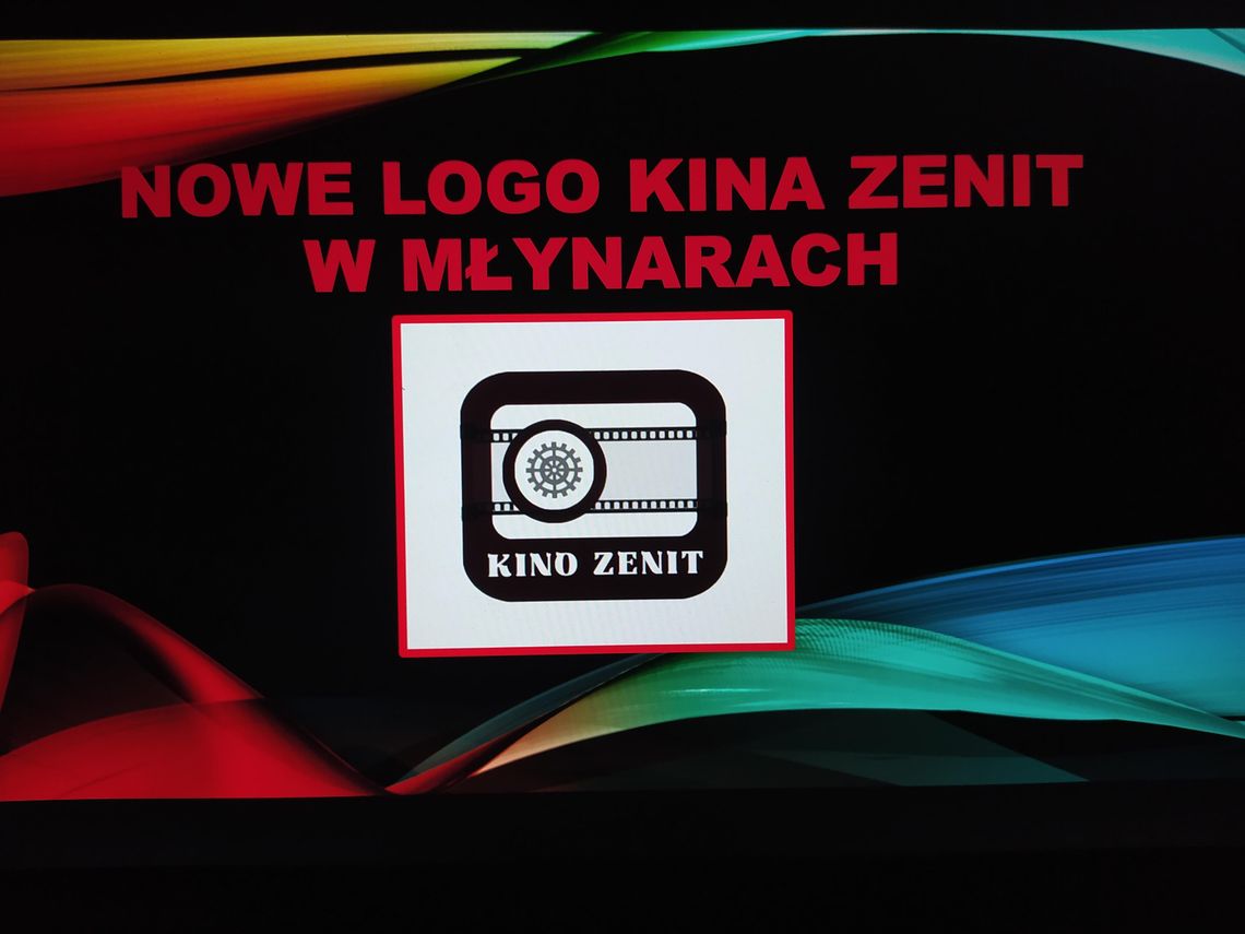 Repertuar Kina Zenit w maju