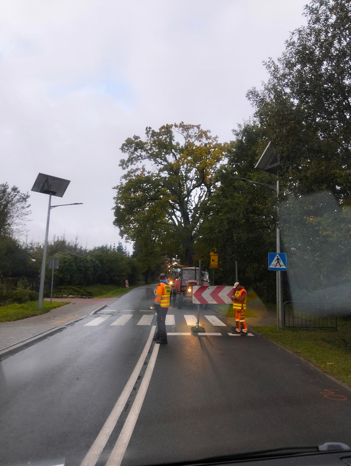 Ruszają prace na drogach wojewódzkich w Gminie Młynary. Ruszają prace na drogach wojewódzkich w Gminie Młynary.