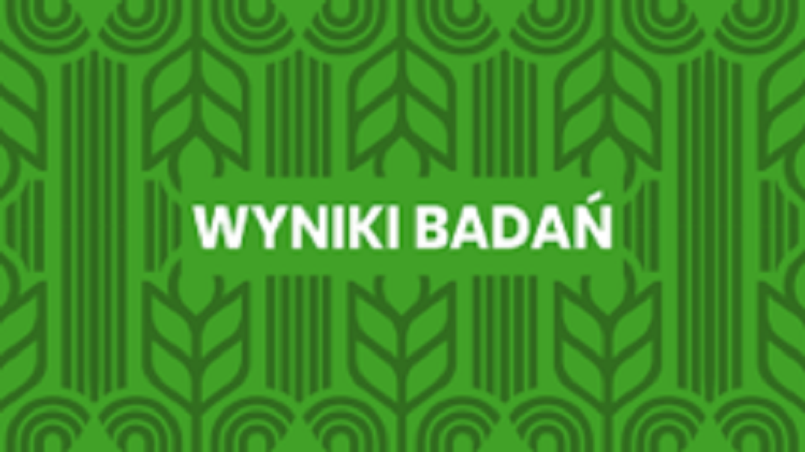 Sprawozdanie z badania wody 07.09.2021
