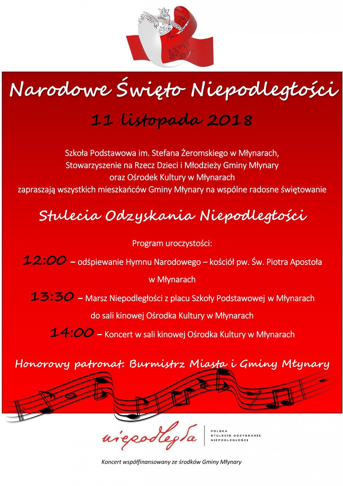 Stulecie Odzyskania Niepodległości