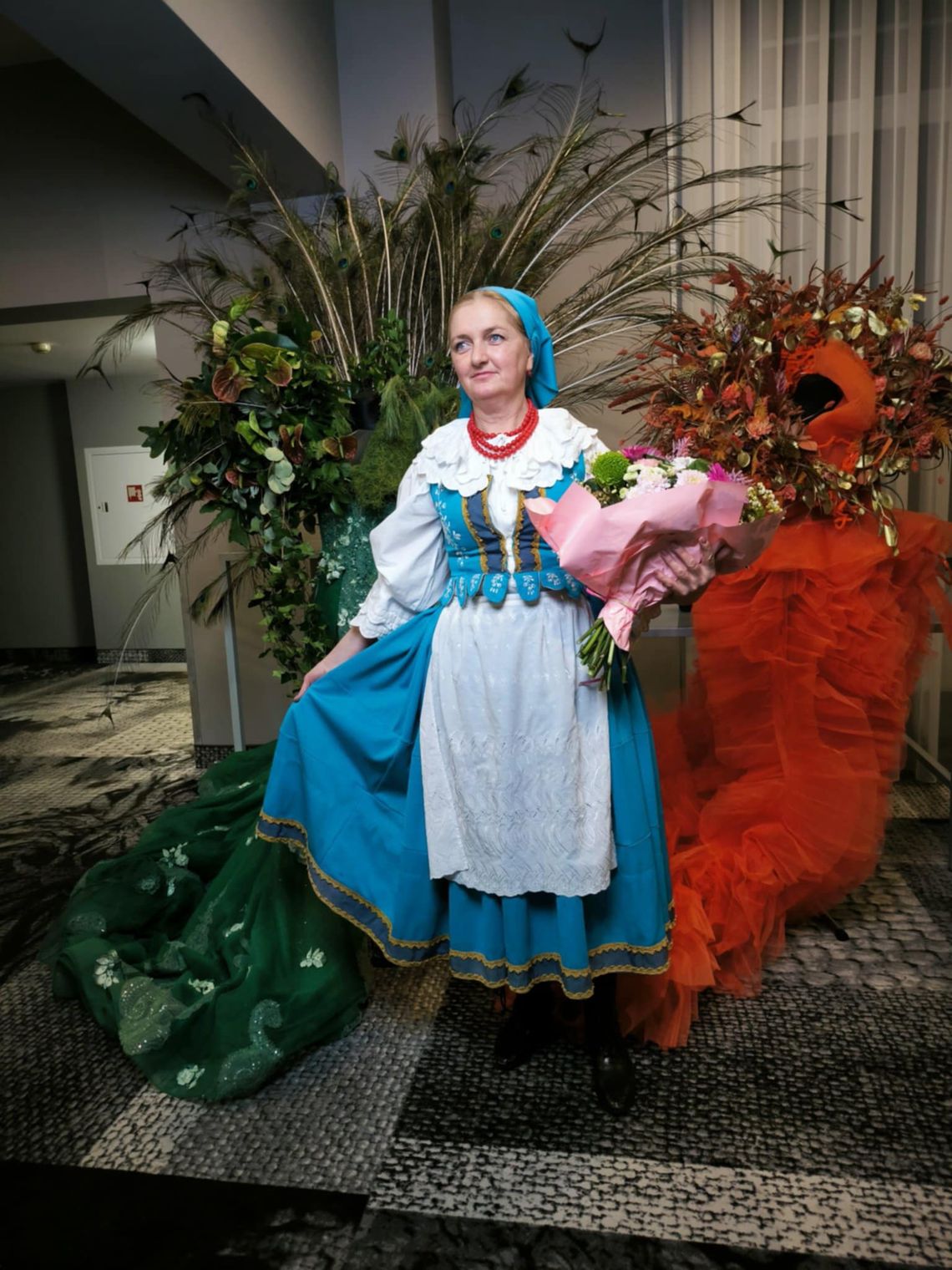 SuperMocna Liderka Warmii i Mazur.