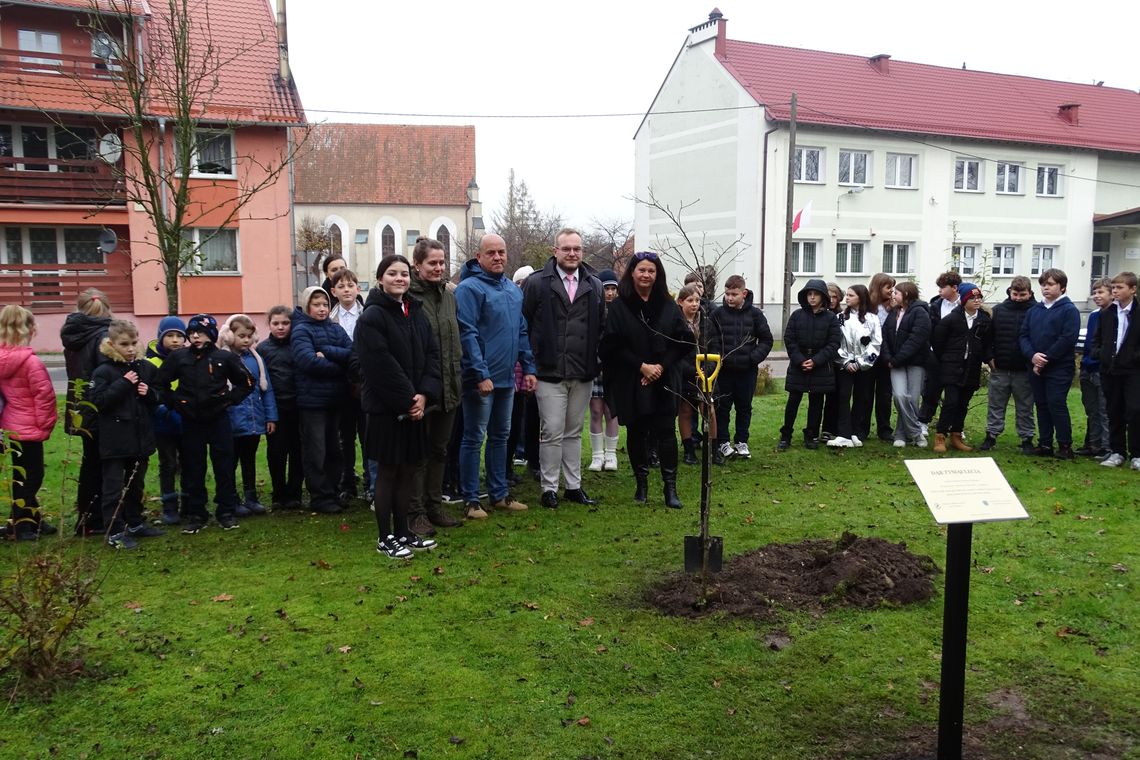 Święto Niepodległości w Gminie Młynary – razem dla Ojczyzny. Święto Niepodległości w Gminie Młynary – razem dla Ojczyzny.