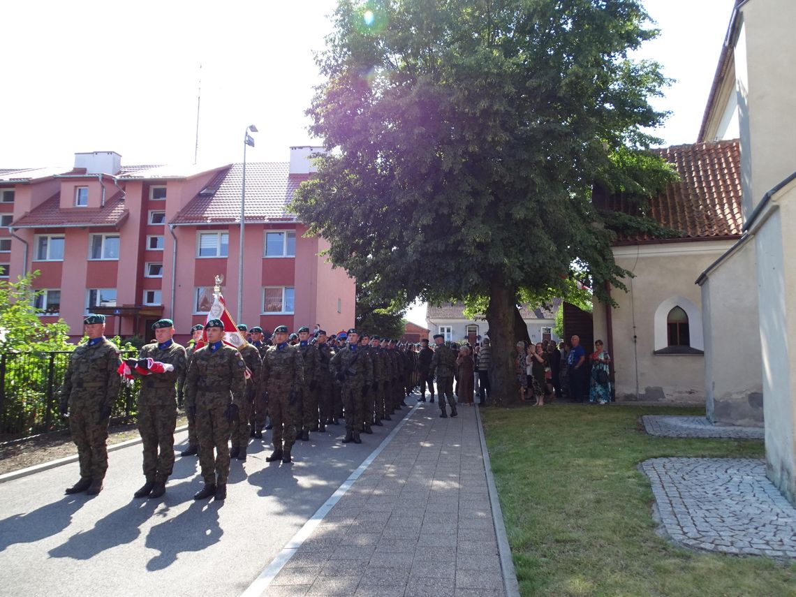 Święto Wojska Polskiego Święto Wojska Polskiego