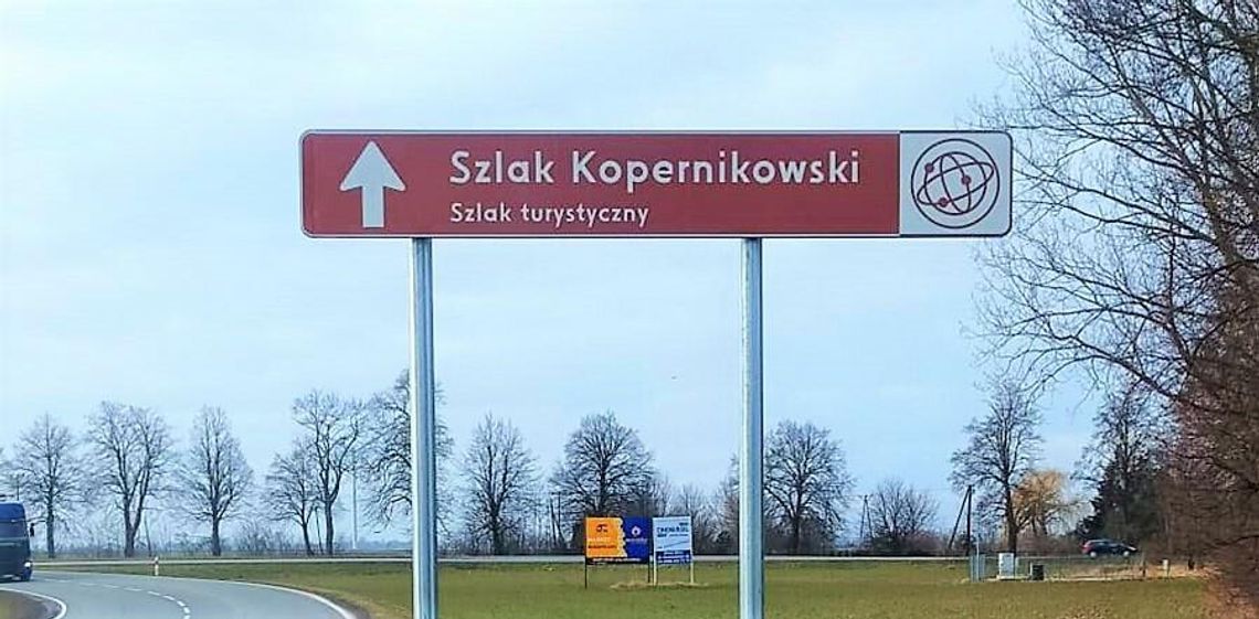 Szlak Kopernikowski – potrzeby i oczekiwania związane z ofertą turystyczno-kulturową Szlaku. Szlak Kopernikowski – potrzeby i oczekiwania związane z ofertą turystyczno-kulturową Szlaku.
