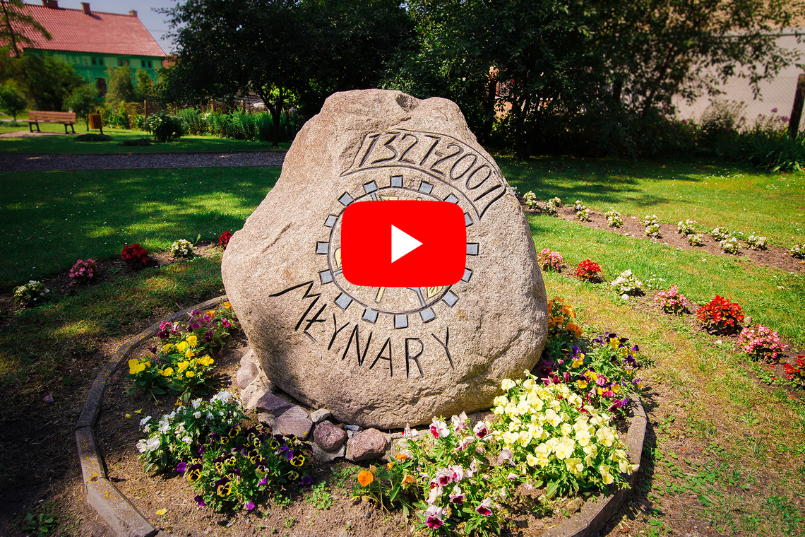 Transmisja XXXVIII zwyczajnej sesji Rady Miejskiej w Młynarach