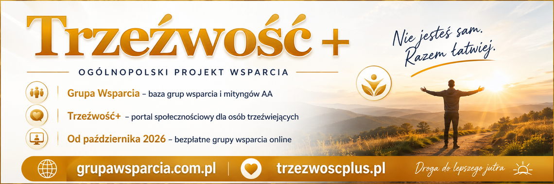 Trzeźwość+