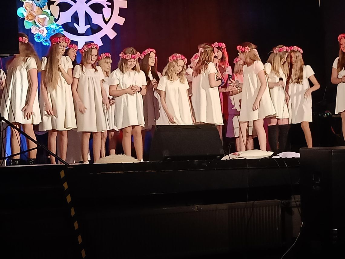 "Tu jest nasz Dom"- koncert zespołu Integraton "Tu jest nasz Dom"- koncert zespołu Integraton