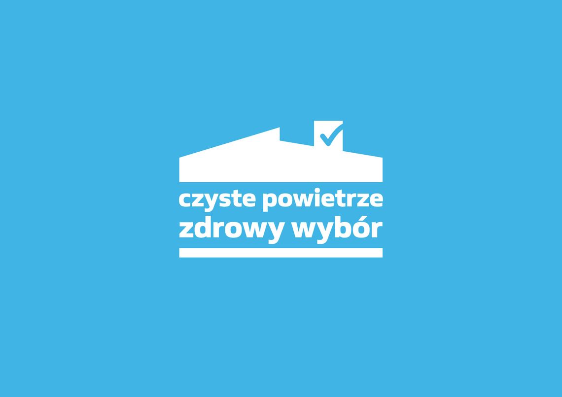 Tylko gminy i WFOŚiGW są operatorami programu Czyste Powietrze Tylko gminy i WFOŚiGW są operatorami programu Czyste Powietrze