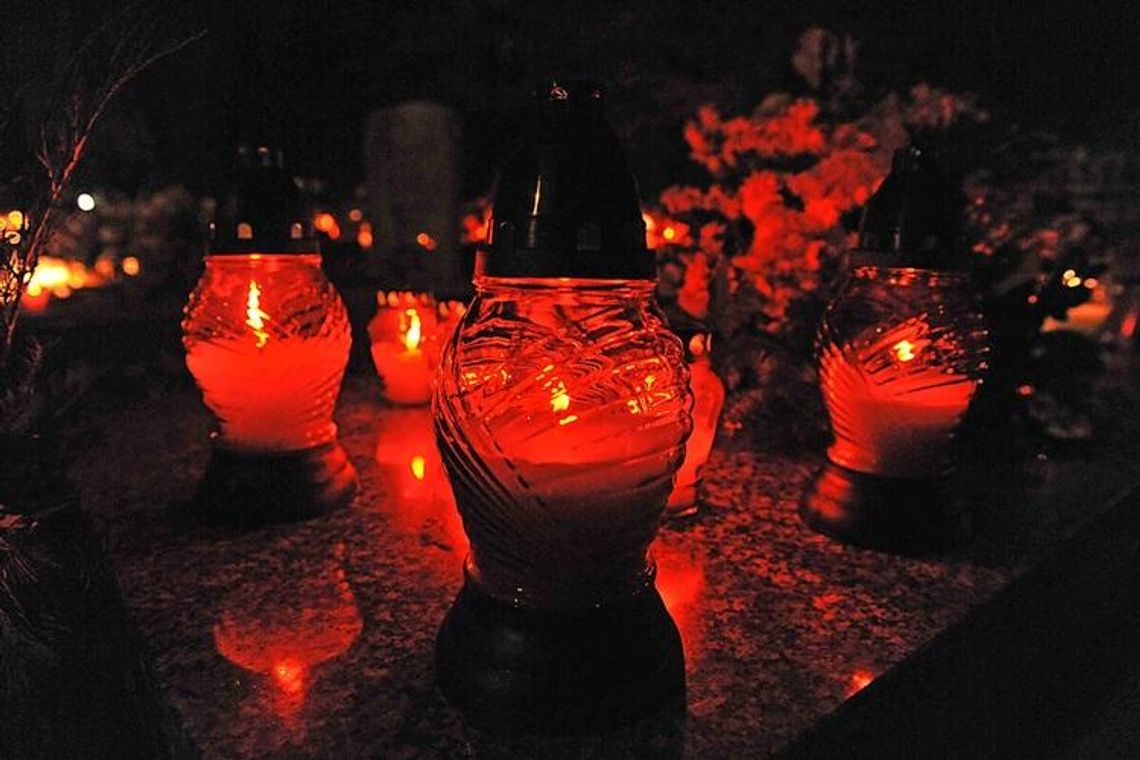 UROCZYSTOŚĆ WSZYSTKICH ŚWIĘTYCH