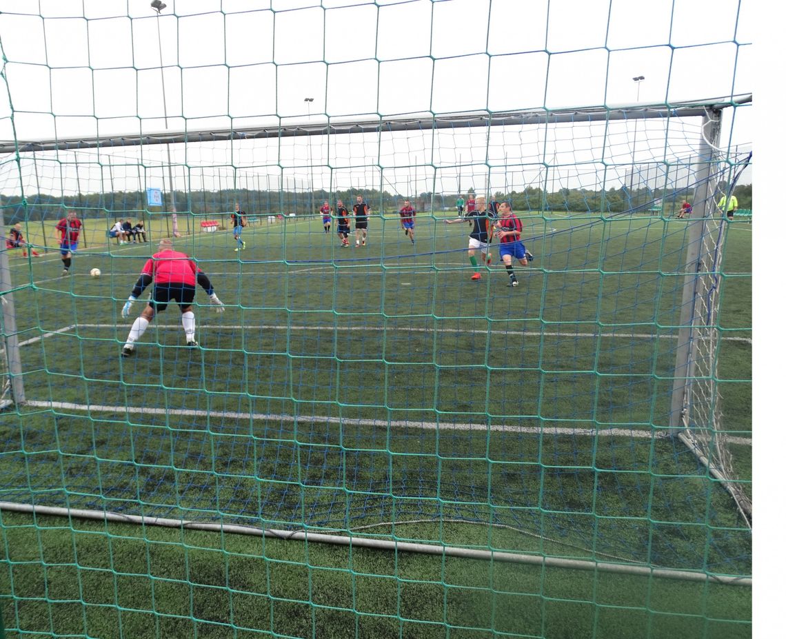 VIII Turniej o Puchar Burmistrza Miasta i Gminy Młynary VIII Turniej o Puchar Burmistrza Miasta i Gminy Młynary