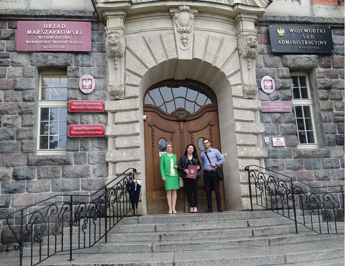 W Młynarach powstanie nowa oczyszczalnia ścieków z unijnym dofinansowaniem W Młynarach powstanie nowa oczyszczalnia ścieków z unijnym dofinansowaniem