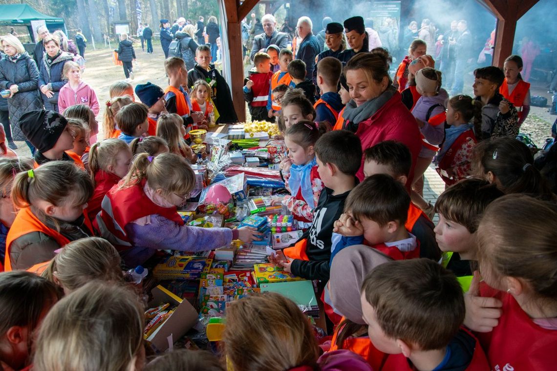 „Wagary z Dzielnicowym”. „Wagary z Dzielnicowym”.