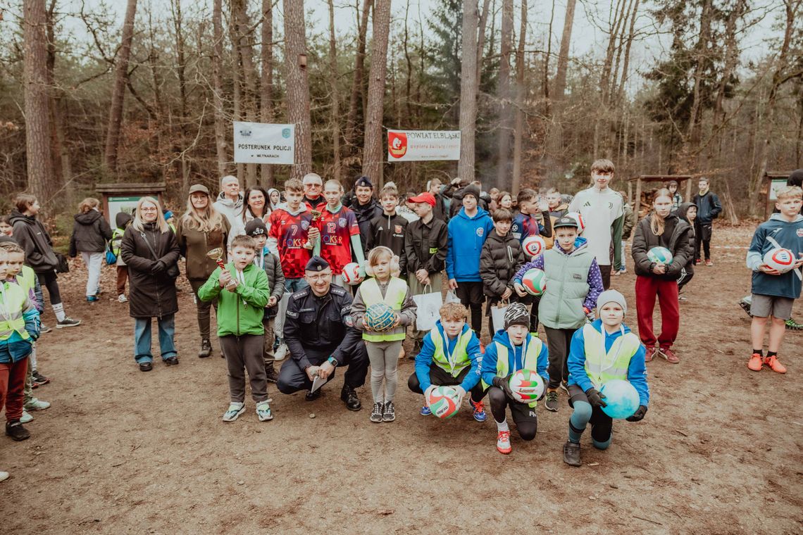 Wagary z Dzielnicowym. Wagary z Dzielnicowym.