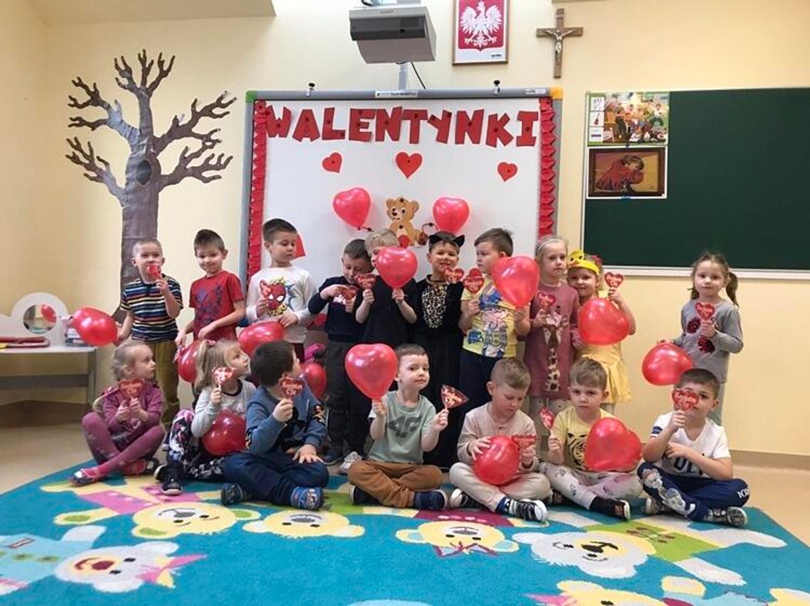 WALENTYNKI WALENTYNKI