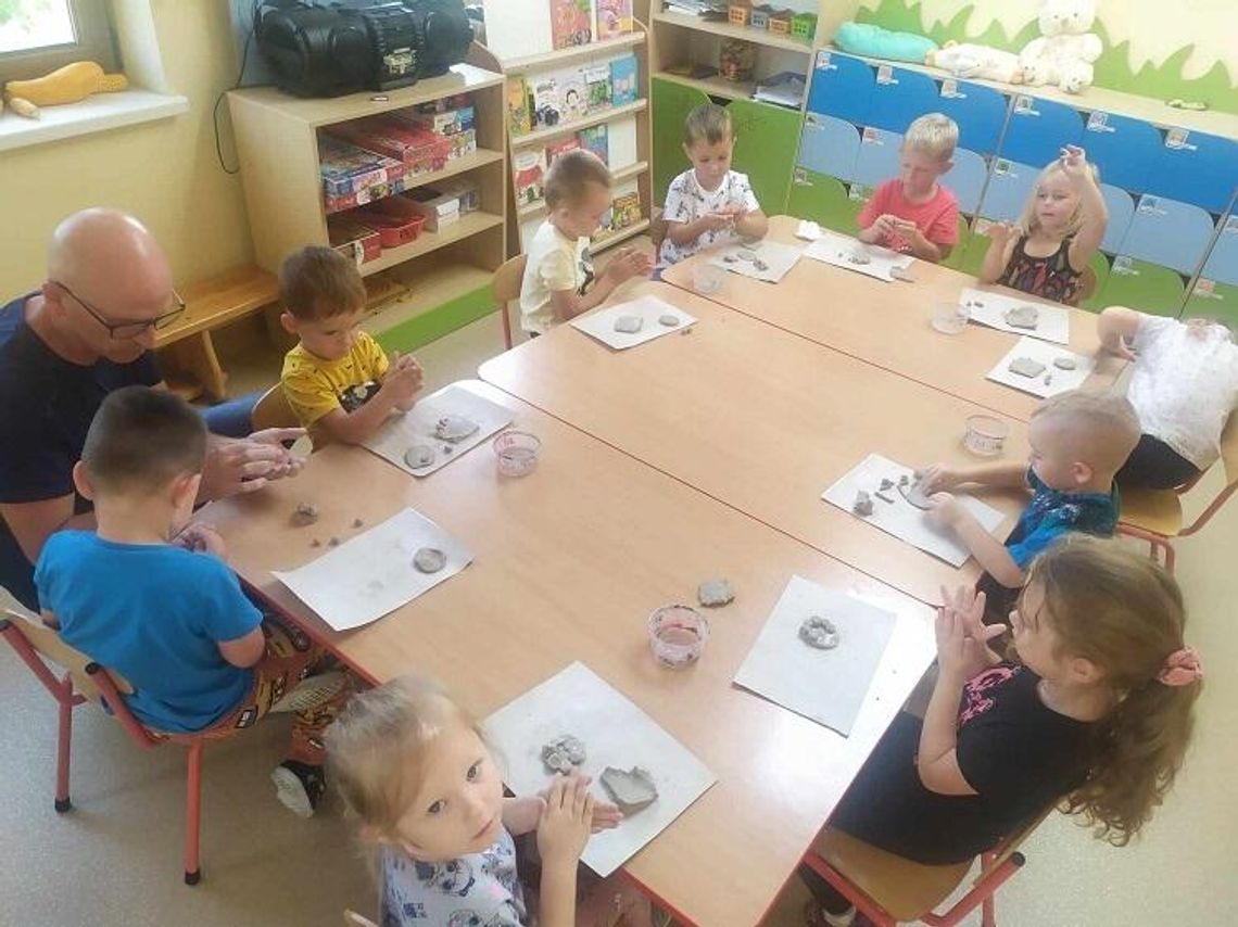 WARSZTATY CERAMICZNE WARSZTATY CERAMICZNE