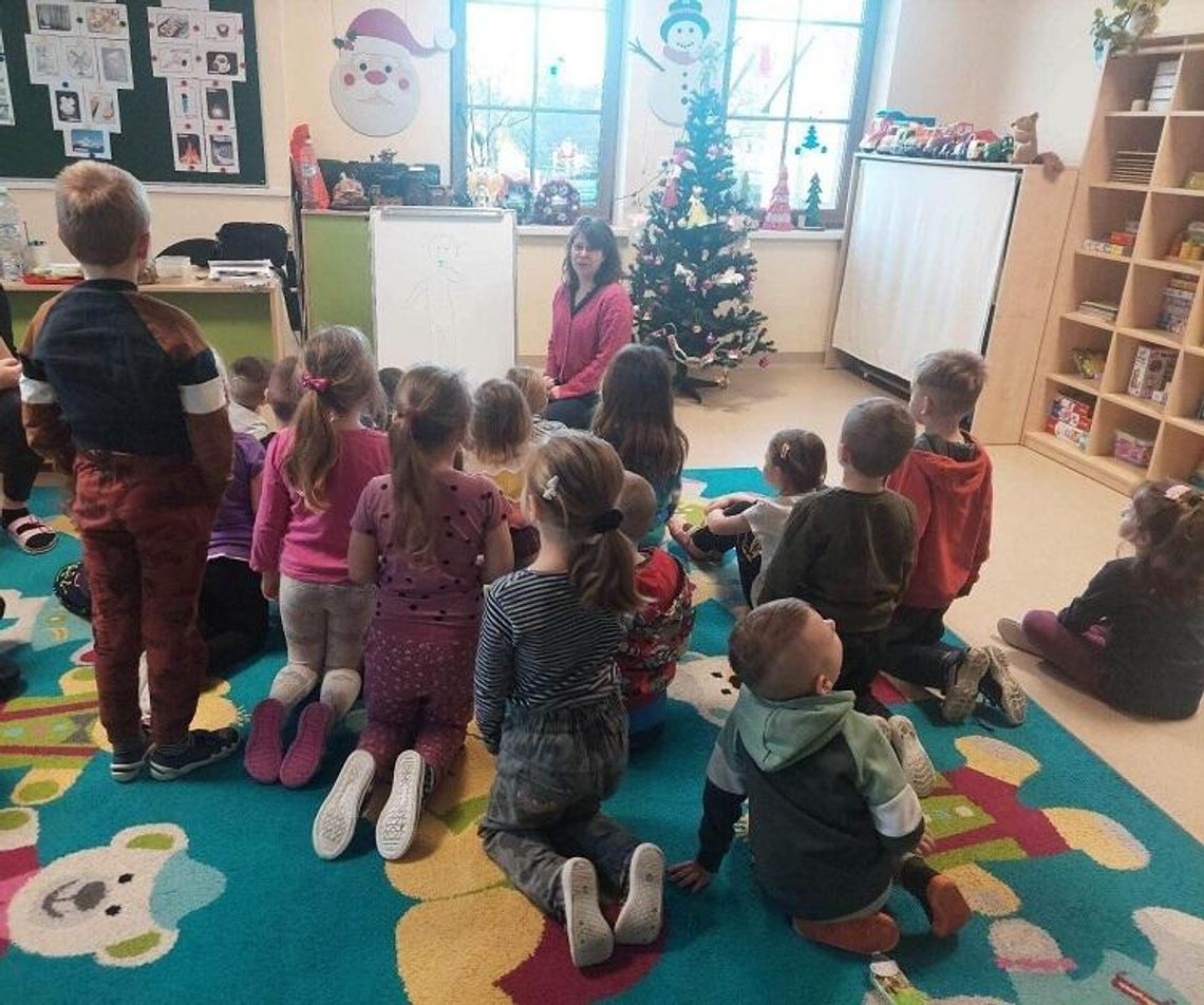WARSZTATY PROFILAKTYCZNE WARSZTATY PROFILAKTYCZNE