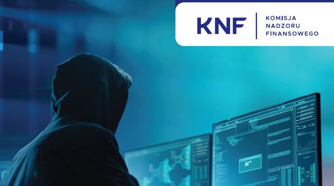 Webinarium „Cyberbezpieczeństwo – metody ataków na środki finansowe klientów bankowości internetowej stosowane przez cyberprzestępców”