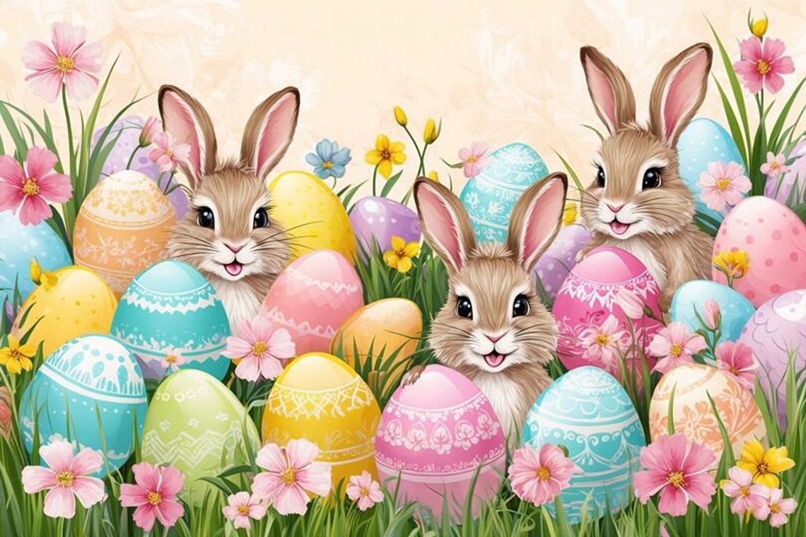 WESOŁYCH ŚWIĄT! WESOŁYCH ŚWIĄT!