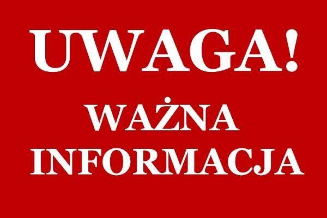 Zagrożenie wysoce zjadliwą grypą ptaków. Zagrożenie wysoce zjadliwą grypą ptaków.