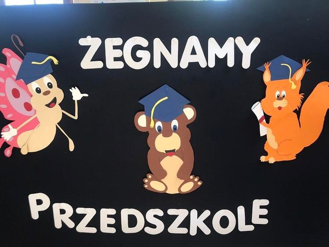 ZAKOŃCZENIE ROKU SZKOLNEGO ZAKOŃCZENIE ROKU SZKOLNEGO
