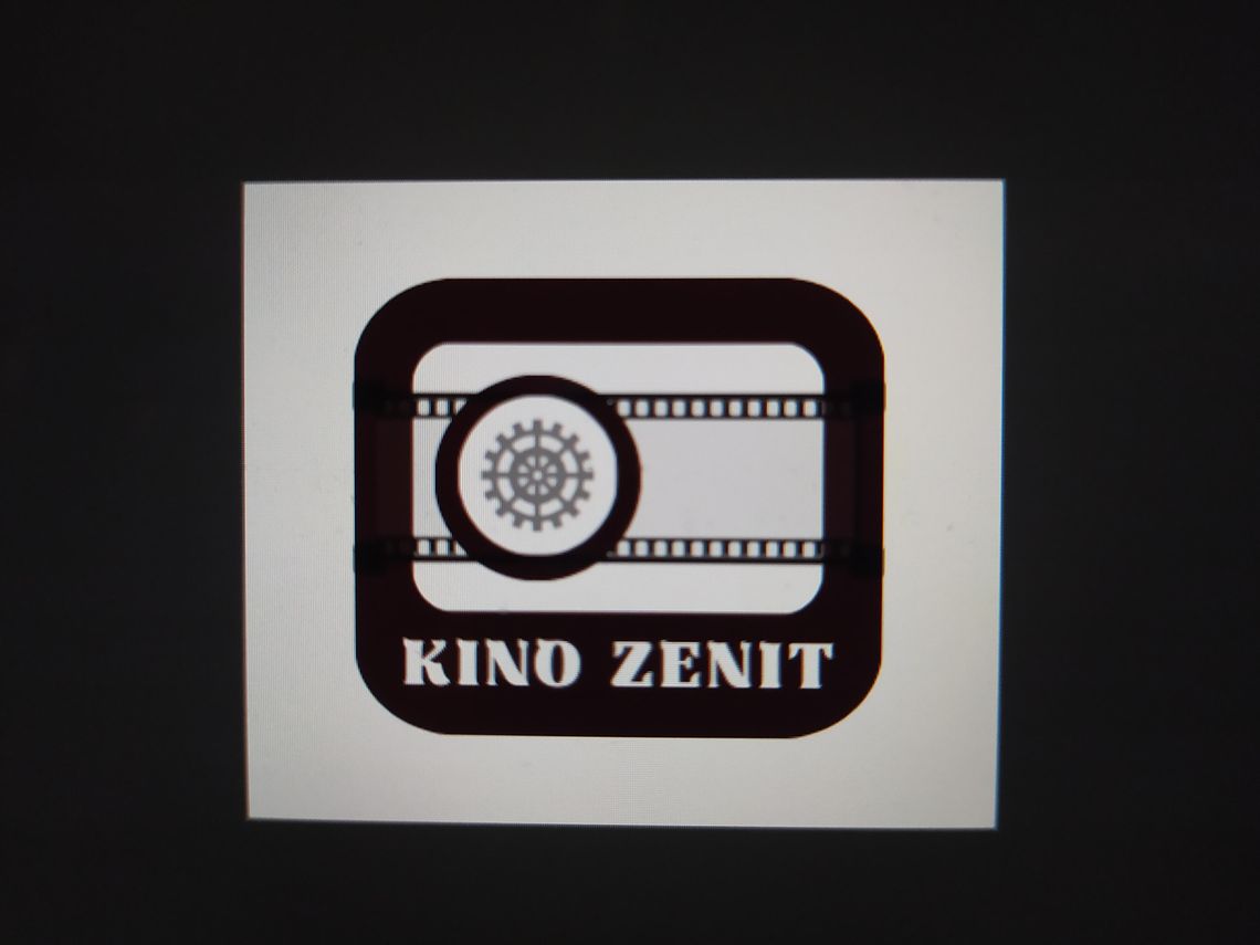 Zapraszamy do Kina Zenit