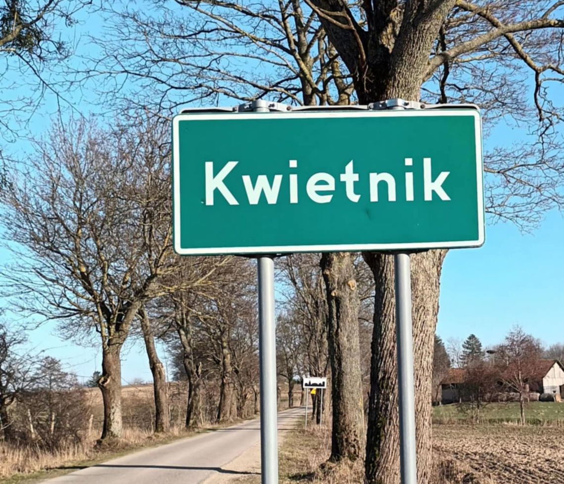 Zjazd byłych i obecnych mieszkańców wsi Kwietnik. Zjazd byłych i obecnych mieszkańców wsi Kwietnik.