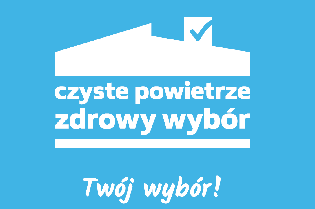 Czyste Powietrze Zdrowy Wybór