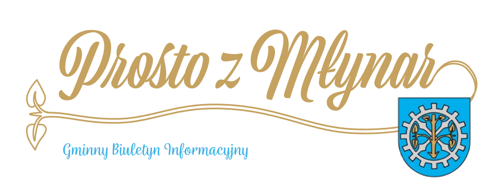 Prosto z Młynar