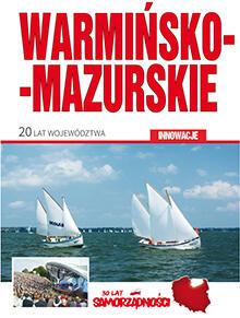 Warmińsko-Mazurskie