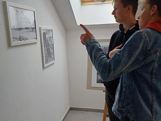 Otwarcie Centrum Integracji Społecznej Otwarcie Centrum Integracji Społecznej