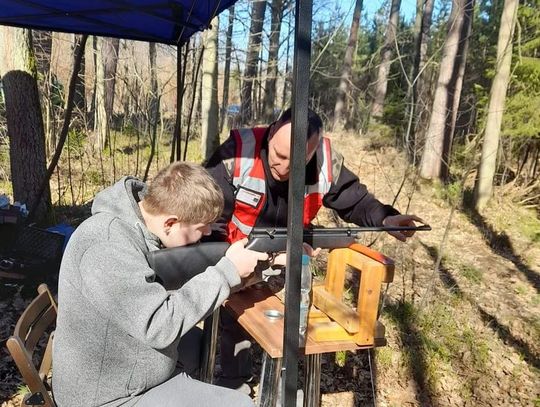 Wagary z Dzielnicowym Wagary z Dzielnicowym